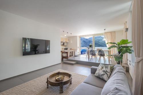 Dongo Apartment | Architect s house