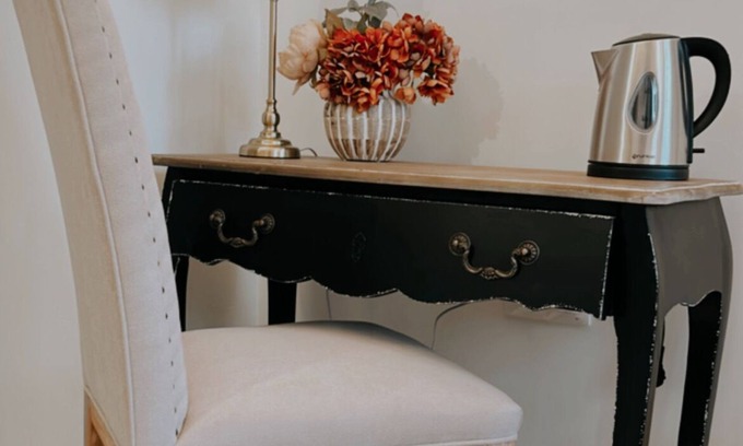 Historical Center Hotel | Arco de la Seda H. Doble
