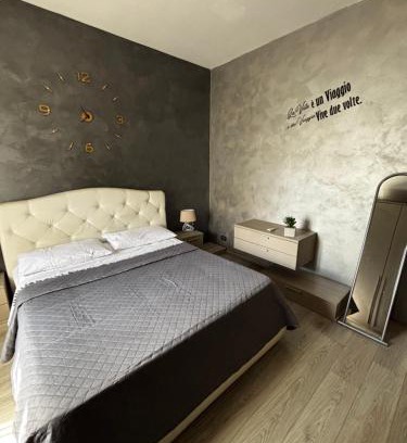 Lavinio Lido di Enea Apartment | Arcobaleno Sul Mare