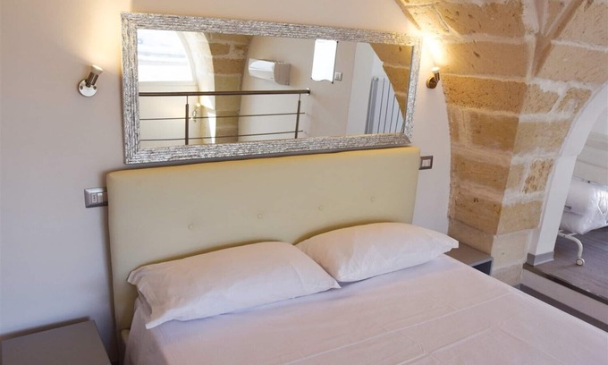 Galatina Apartment | ARCOSALENTO Studio Delux