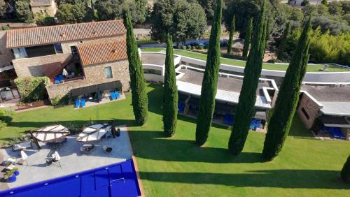 Monells Hotel | Arcs De Monells - Adults Only