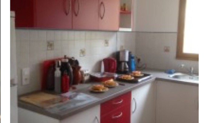 Blaunac House | Ardeche -Champ de Gai- Blaunac