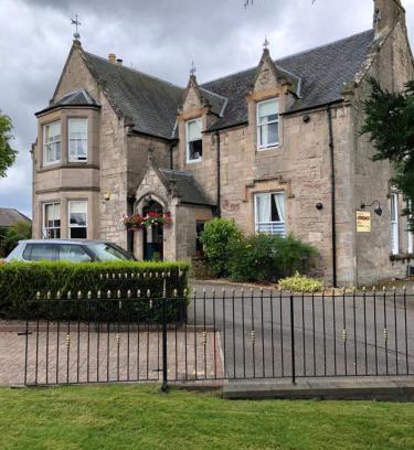 Inverness Bed & Breakfast | Ardmeanach