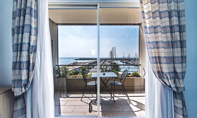 Santo Stefano al Mare Hotel | Aregai Marina Hotel & Residence