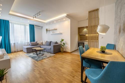 Grbavica Apartment | Arena BIG Luxury Apartments