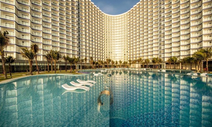 Khanh Hoa Hotel | Arena Cam Ranh Condotel