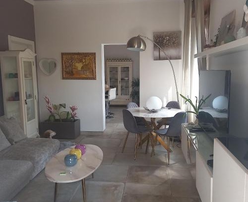 Borgo Roma Villa | Arena in fiera