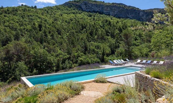 Malaucene Villa | Arfuyen Estate – An exceptional property (concierge service)