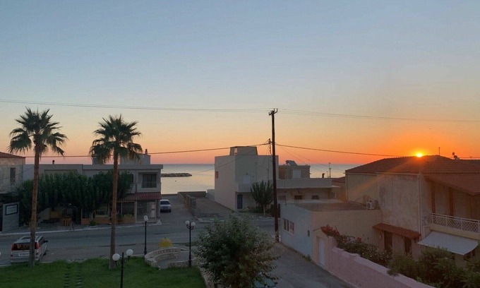 Kolymbari Apartment | Aria 1 - Kolimbári ,Crete