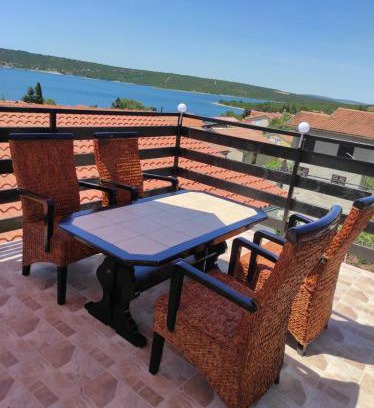 Krusevo Apartment | Aria & Amadea 3