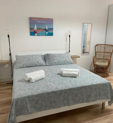Civitavecchia House | Aria di mare