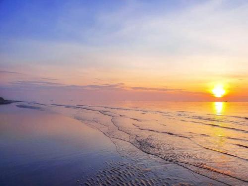 Vung Tau Apartment | Aria Resort, Relax by sea, Hồ bơi và bãi tắm riêng miễn phí, đi bộ 30m ra biển