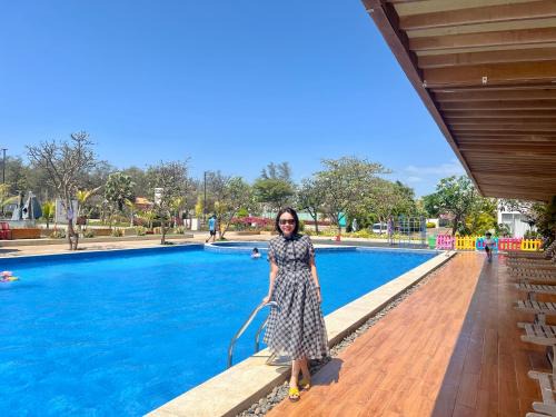 Vung Tau Apartment | Aria resort Vũng Tàu