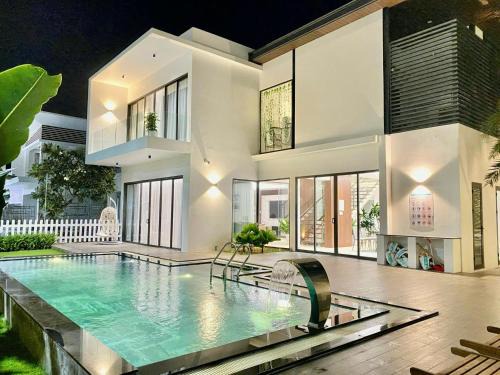 Vung Tau Villa | ARIA Resort Vung Tau S9
