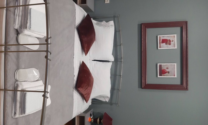 Didube Apartment | Aria Tbilisi apartment