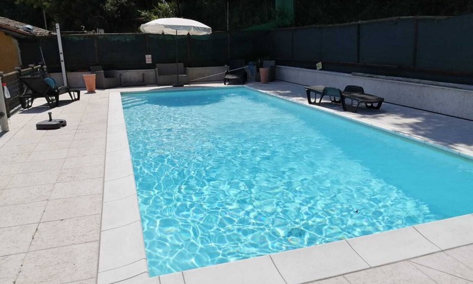 Salo House | Ariadne House - on the hills of Salò