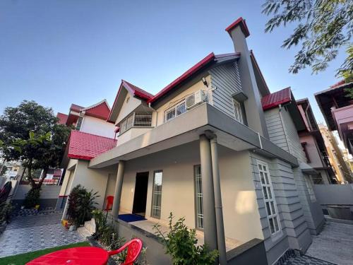 Siliguri Villa | Ariana Homestay