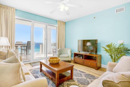 Miramar Beach Apartment | Ariel Dunes I 1502