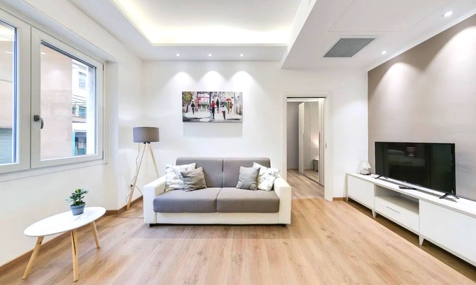 Sanremo House | [Ariston - Cycle] Apartment in CENTER ☆