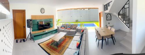 Cisarua Villa | Armada Resort Puncak