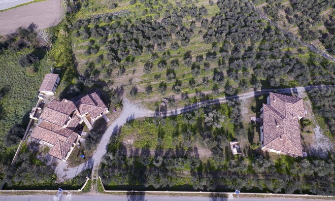 Cardedu House | Armandiola 3 apartment
