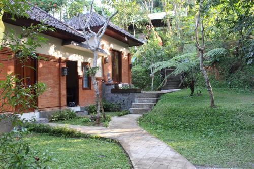 Tegallalang House | Arnata Guest House & Pasraman Yoga Lokanata