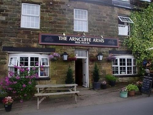 Glaisdale Bed & Breakfast | Arncliffe Arms