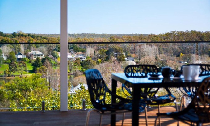 Daylesford House | Aroona