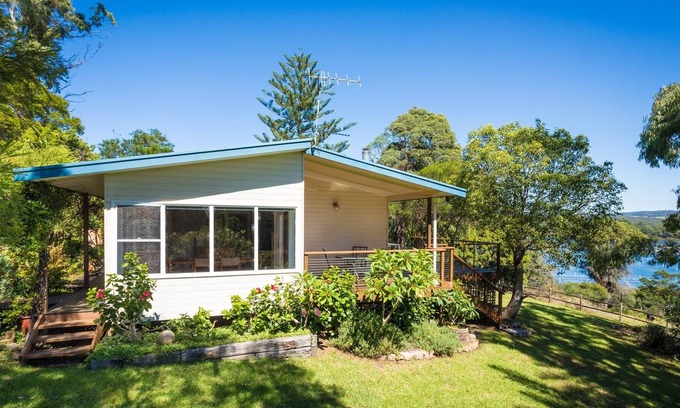 Wapengo House | AROONA WAPENGO
