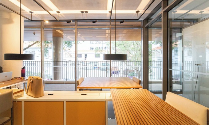 Vila Mariana Apartment | ARQ Vila Mariana