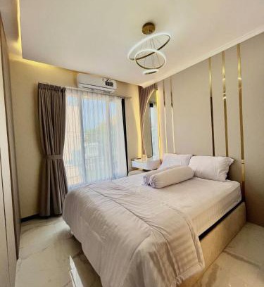 Oro Oro Ombo Villa | Arrayyan Executive Village Kota Batu