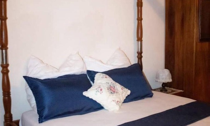 Akyinim Apartment | Art and Leisure-EB (Elite Brand)