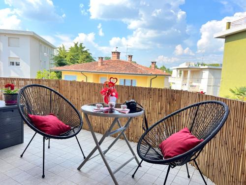 Valeggio sul Mincio Apartment | Art&Castle View 5 min from Sigurtà Park