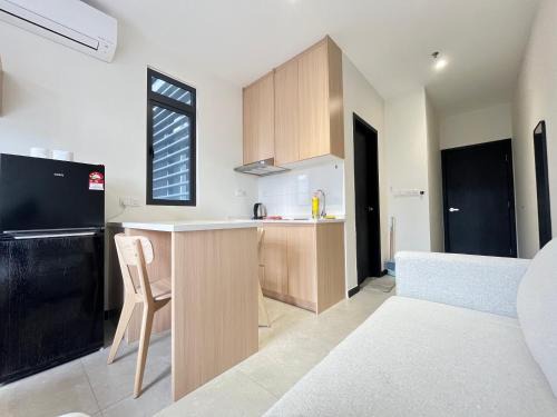 Gua Apartment | Arte Plus Ampang By Comfortcorner