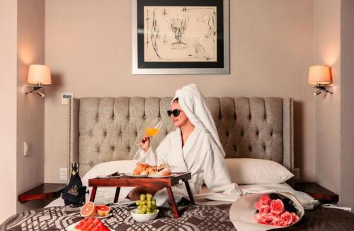 Zona Centro Hotel | Artesana - Privately Owned Rosewood Residence