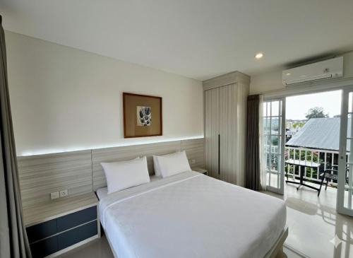 Babakan Villa | Artha Villa Pererenan By Fays Hospitality