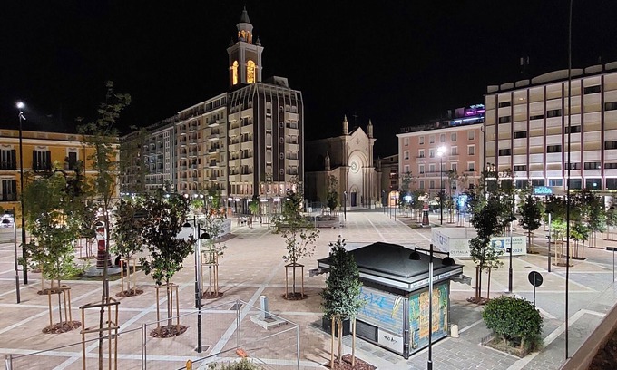 Pescara Apartment | ARThome INDACO - new apartment, very central, a stone's throw from the beach