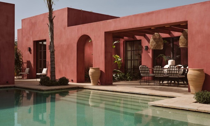 Tsilivi Villa | Artisan Villa, a Mythical Zakynthian Escape with Private Pool