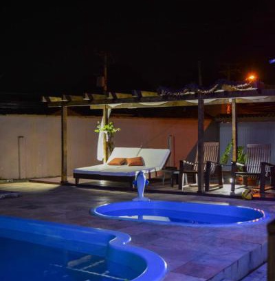 Albatroz House | Aruna Eco Pousada