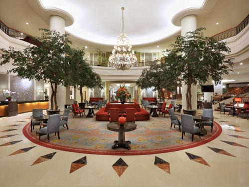 Manado City Centre Hotel | Aryaduta Manado