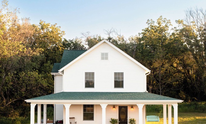 Cass County Other | As seen in Omaha Home Magazine!