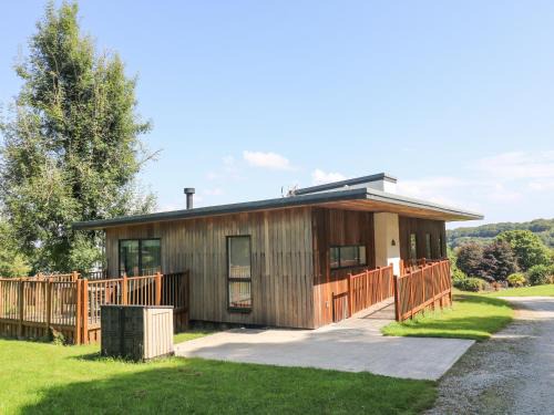 Carnon Downs House | Ash