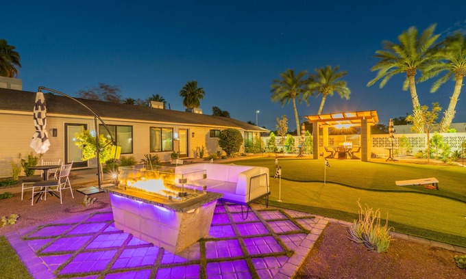 Encanto Villa | Ash & Ko Boutique | Ideal for Groups & Gatherings
