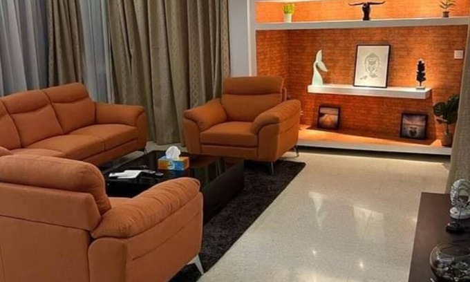 Riviera 2 Apartment | Asherhy Golf Elias