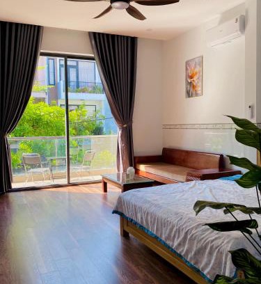 Son Tra Apartment | Ashore Homestay