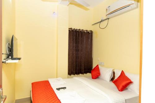 Pondicherry Beach Hotel | ASK Grande Residecy
