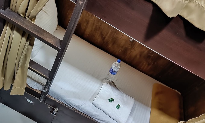 Sakinaka Hotel | ASRA DORMITORY