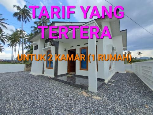 Payakumbuh House | ASRee Guest House