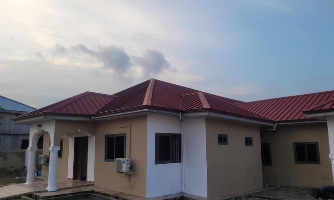 Esiama Hotel | Assembly Hotel - Esiama