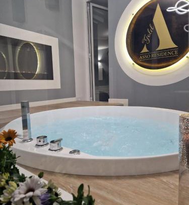 Terni House | Asso Residence Gold